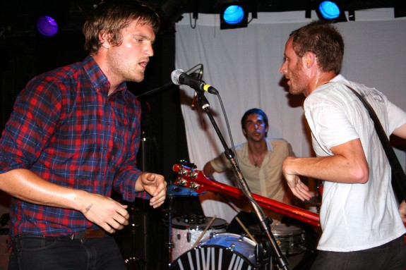 Cold War Kids